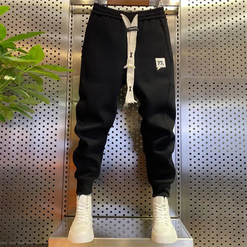 Laurent™ | Pantaloni Moderni cu Stil