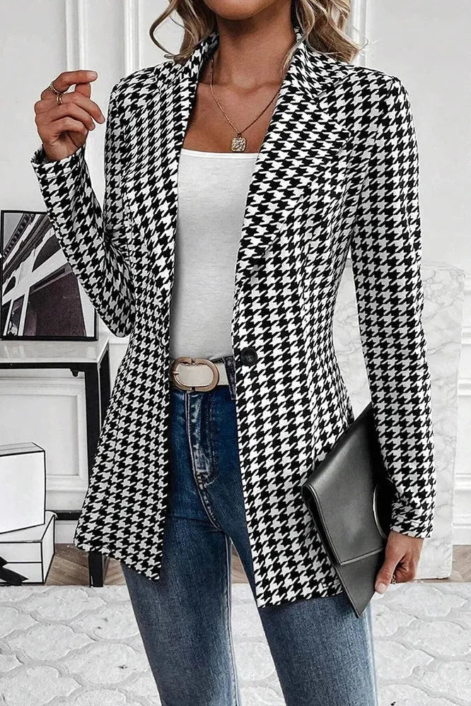 Bellara Poise – Blazer Perfect