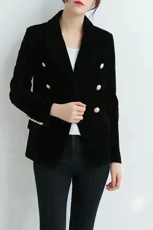 Nolia Luxe - Blazer Perfect