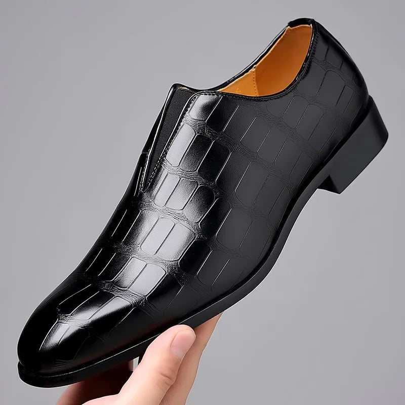 Hudson | Pantofi Oxford
