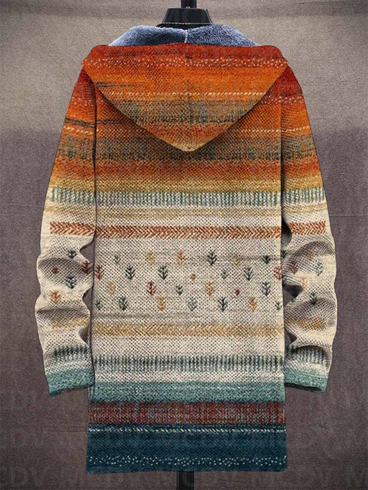 Felicity | Hanorac din Tricot pentru Toamnă