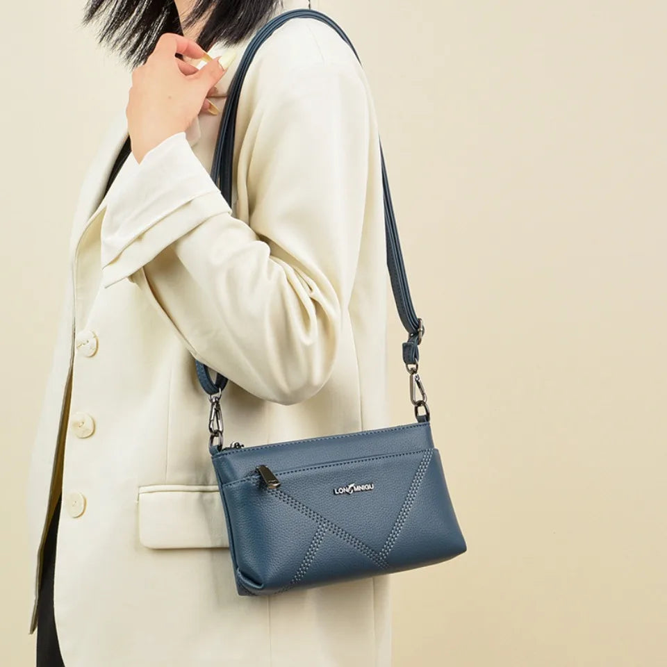 aline™ – geantă elegantă de umăr tip crossbody