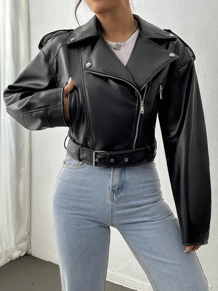 Yasmine™ | Vestă elegantă și puternică
