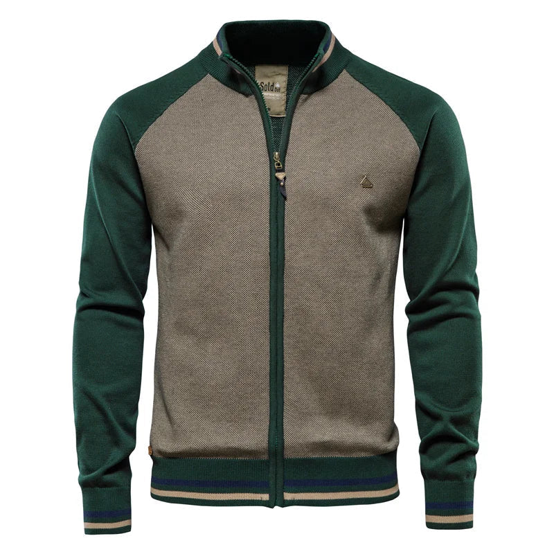 Koelman | Cardigan Premium pentru Bărbați