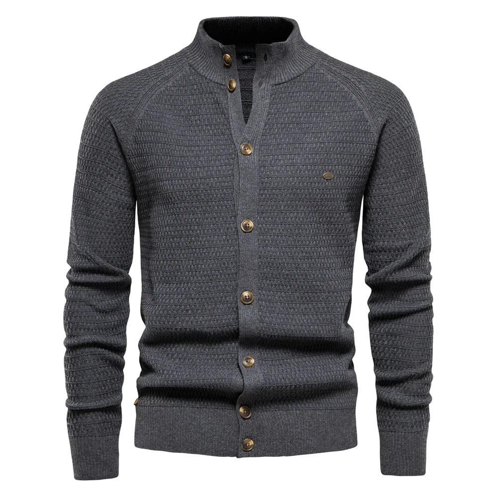 MIRAVO | Cardigan Exclusiv din Bumbac