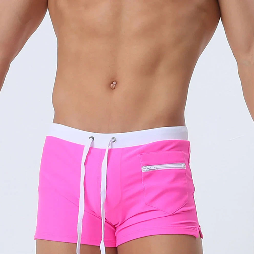 Marco™ | Costumul de baie tehnic pentru un stil sigur oriunde te-ai afla