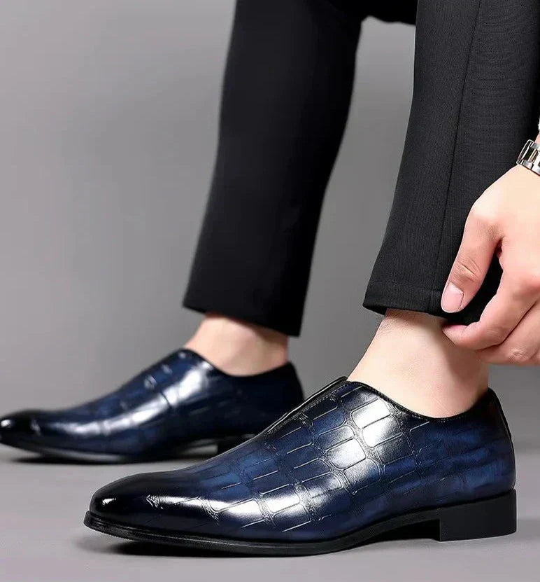 Hudson | Pantofi Oxford