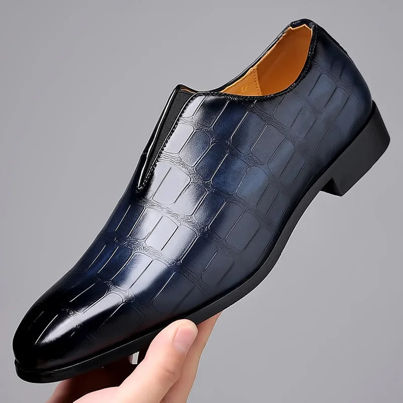 Hudson | Pantofi Oxford