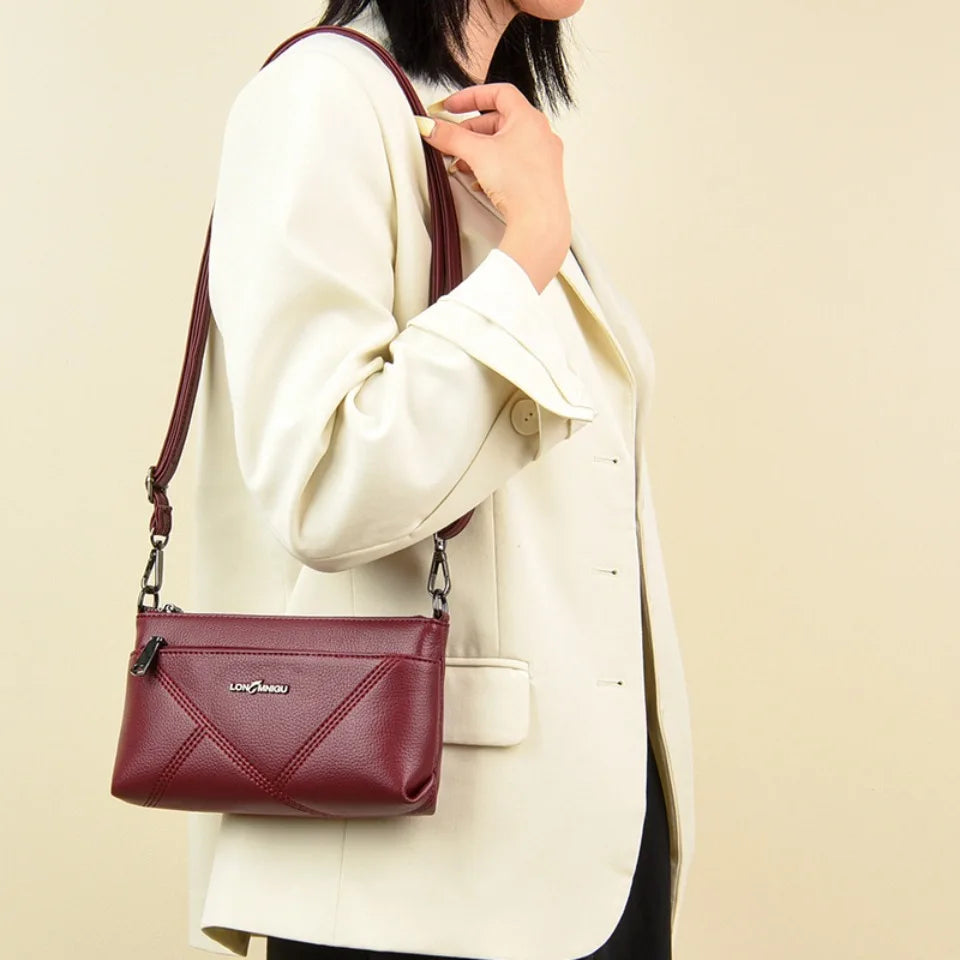 aline™ – geantă elegantă de umăr tip crossbody