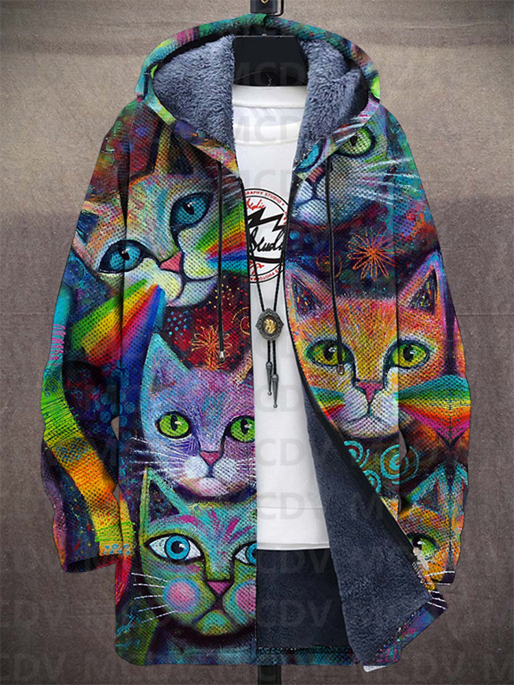 Kristian | Hanorac Cosmic Cat