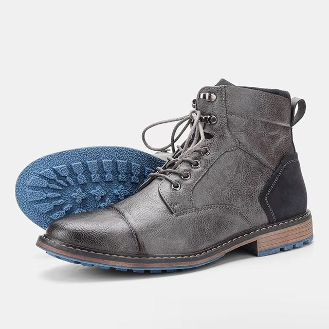 Nathan | Botine Voyager