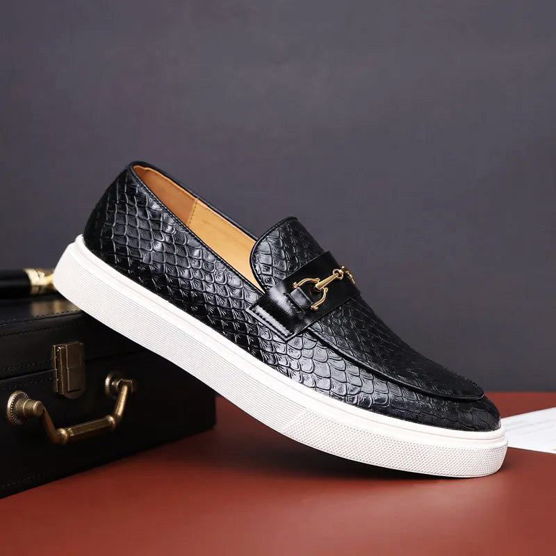 Carter | Loafers Elegante