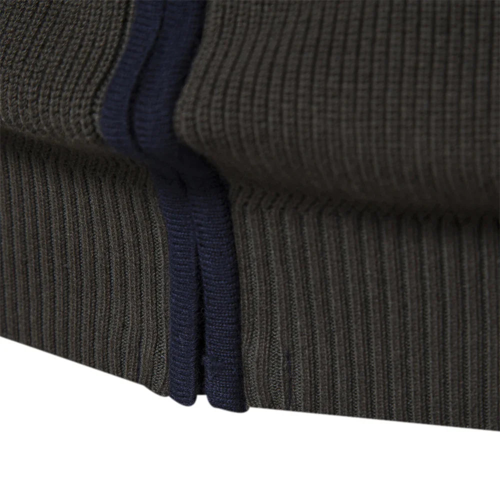 Laluna® | Vest cu fermoar