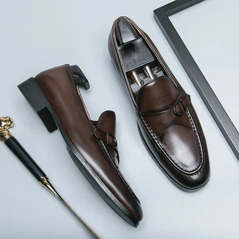 Xander | Oxfords