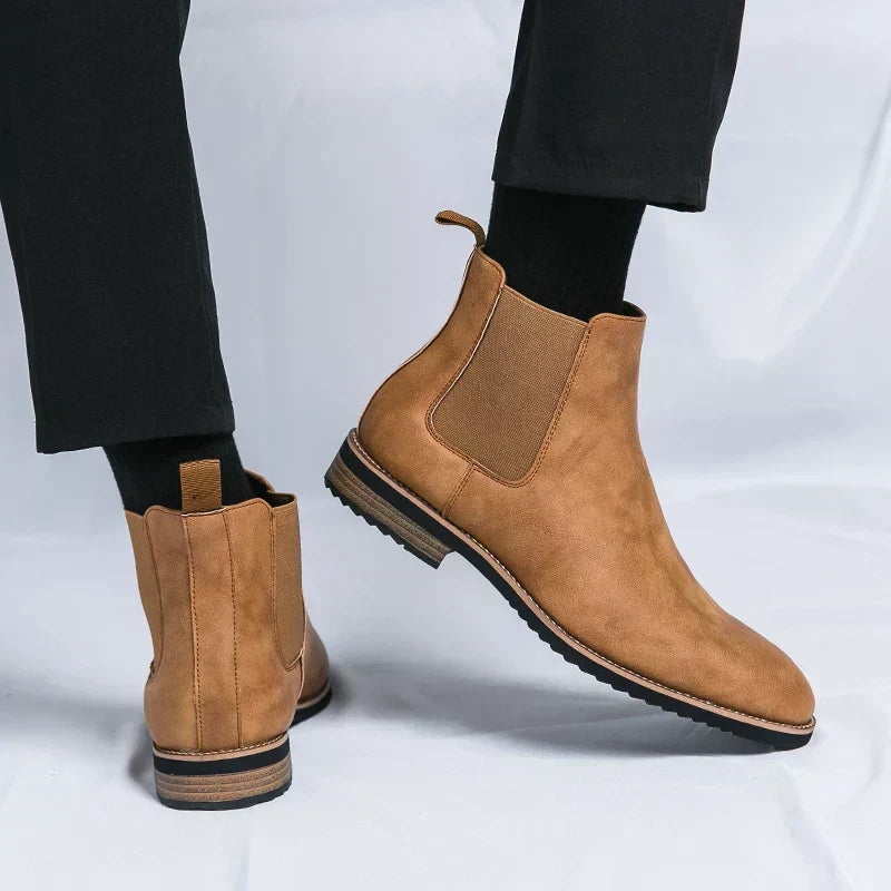Cosmo | Botine Chelsea