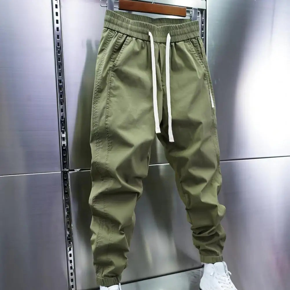 Laurent™ | Pantaloni Confortabili cu Corda