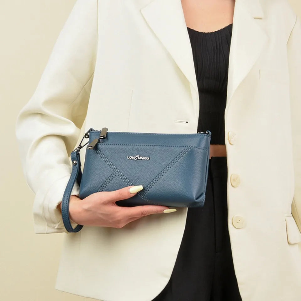 aline™ – geantă elegantă de umăr tip crossbody