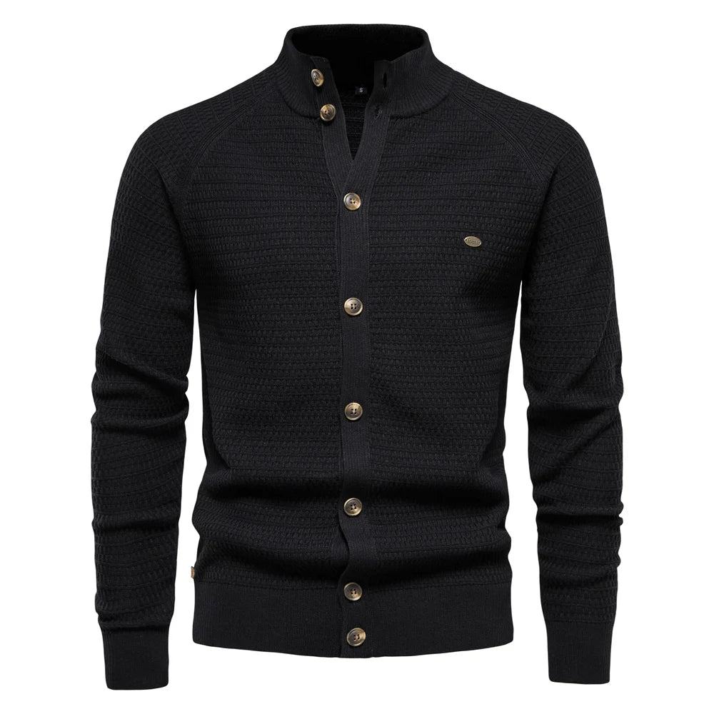MIRAVO | Cardigan Exclusiv din Bumbac