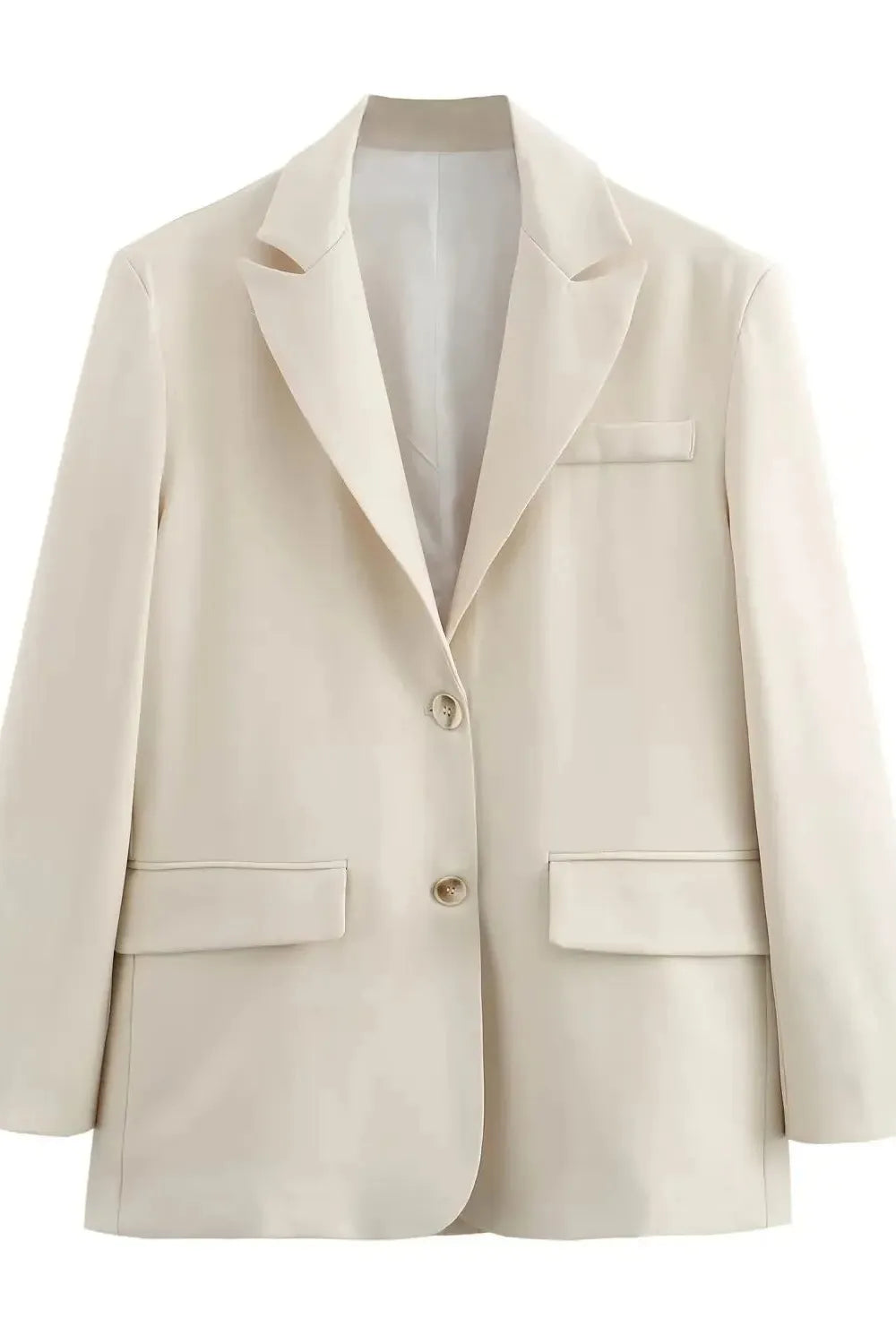 Verla Sky – Blazer Perfect