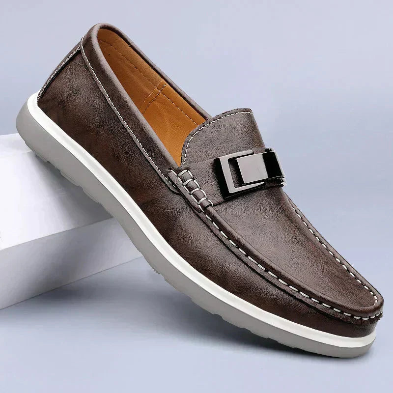 Theo | Mocasi