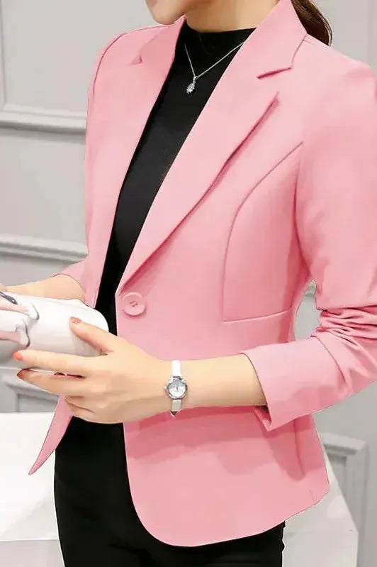 Sorelle Muse – Blazer Perfect
