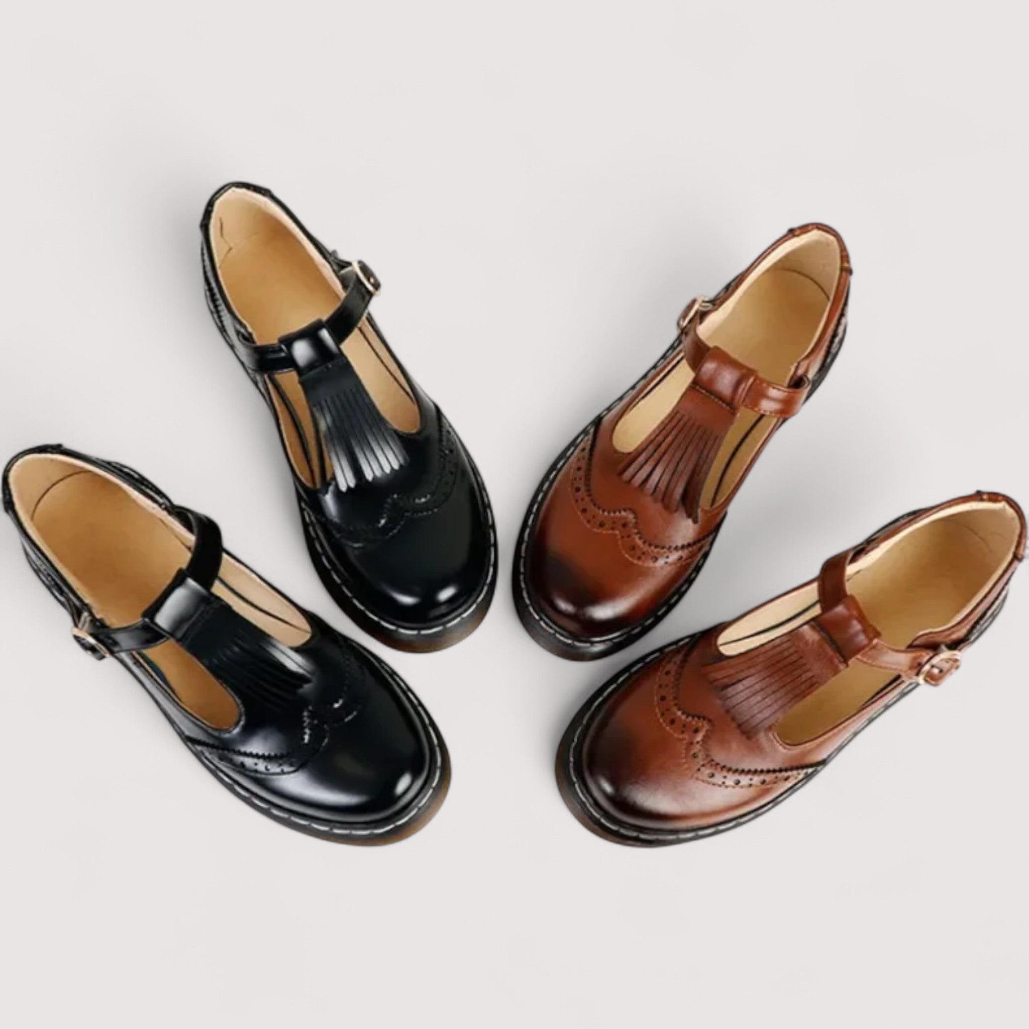 Sofia - Pantofi Eleganți și Timeless