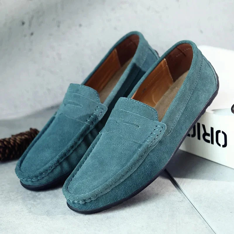 Mason | Loafer Moale