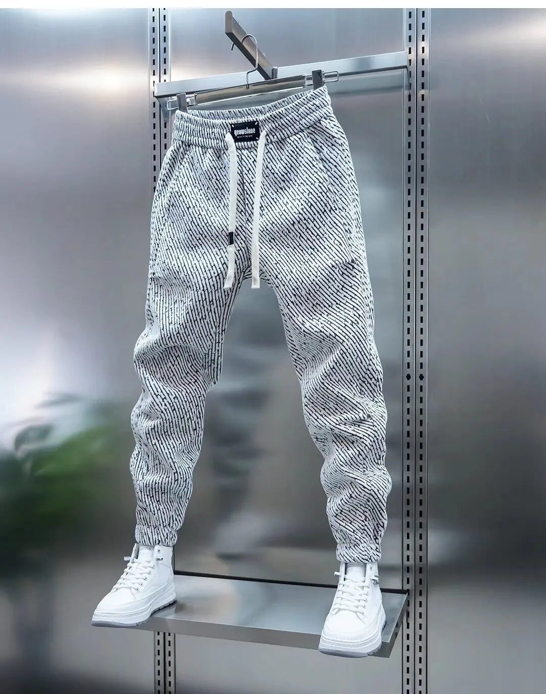 Laurent™ | Pantaloni Confortabili cu Design