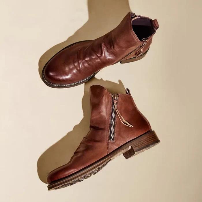 Botine Bernardo Cavallino