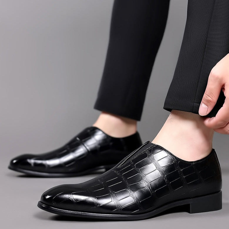 Hudson | Pantofi Oxford