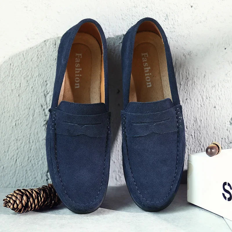 Mason | Loafer Moale