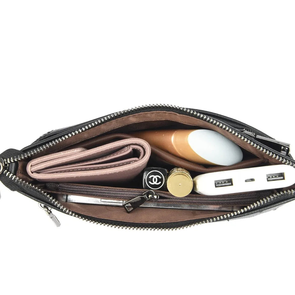 aline™ – geantă elegantă de umăr tip crossbody
