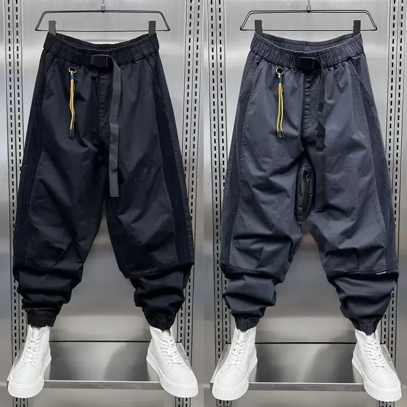 Laurent™ | Pantaloni Baggy Confortabili