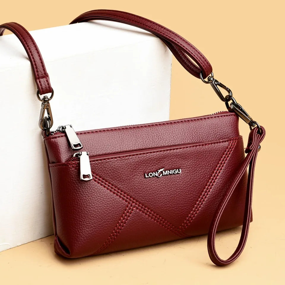 aline™ – geantă elegantă de umăr tip crossbody