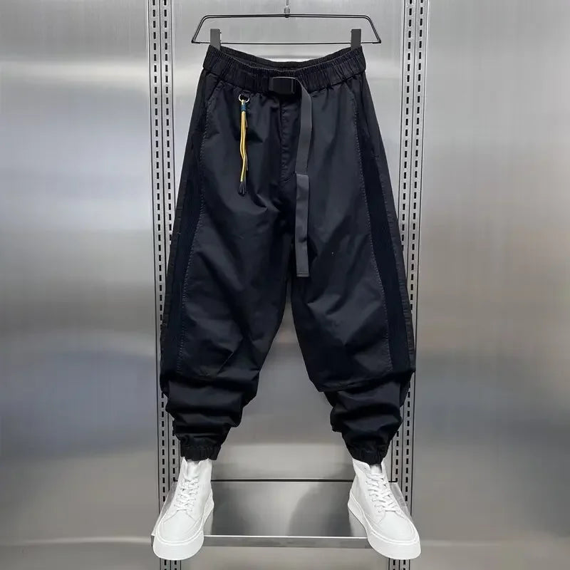 Laurent™ | Pantaloni Baggy Confortabili