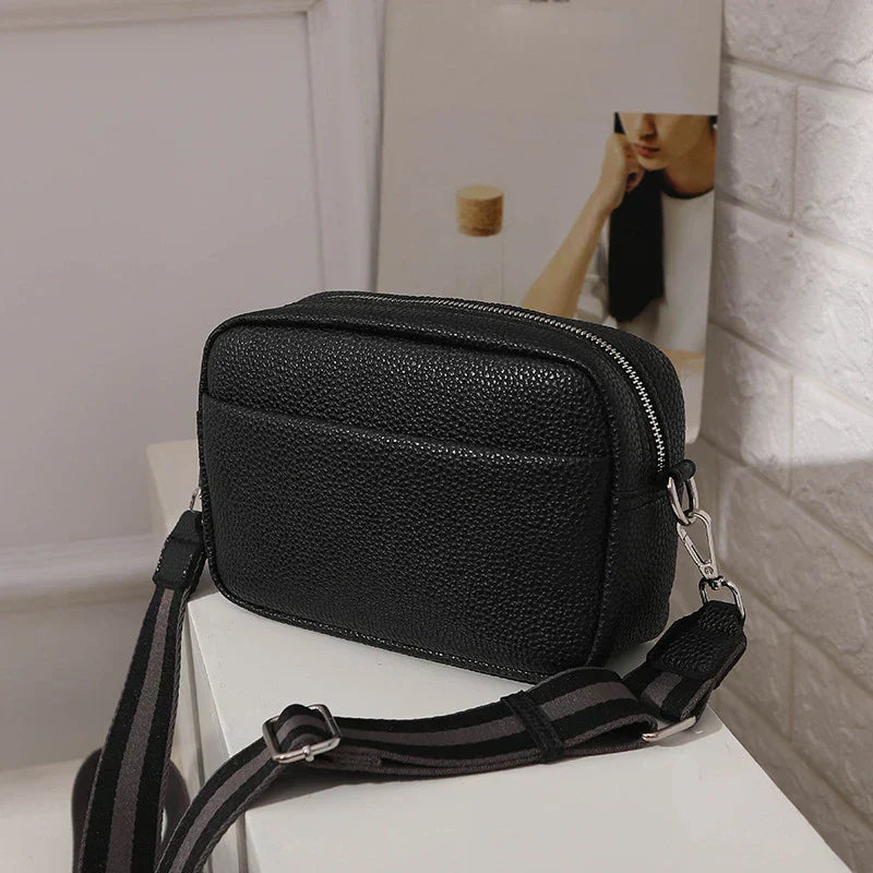 nora™ – geantă de zi practică, de culoare crem