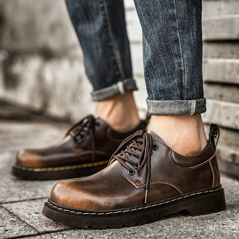 Onyx™ | Botine Oxford