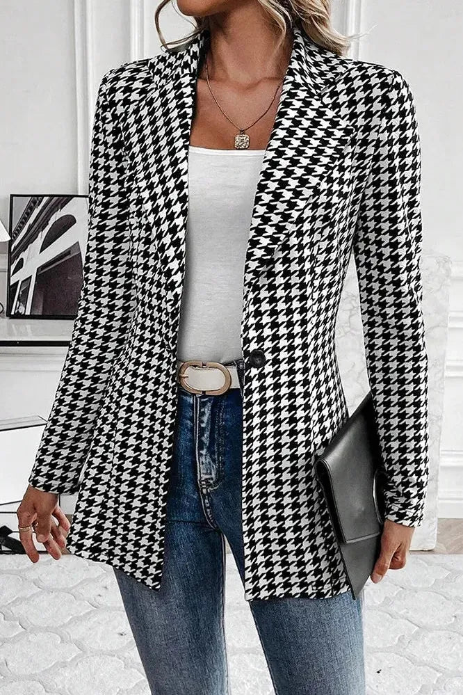 Bellara Poise – Blazer Perfect