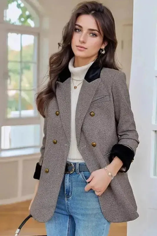Rivelle Chic – Blazer Perfect
