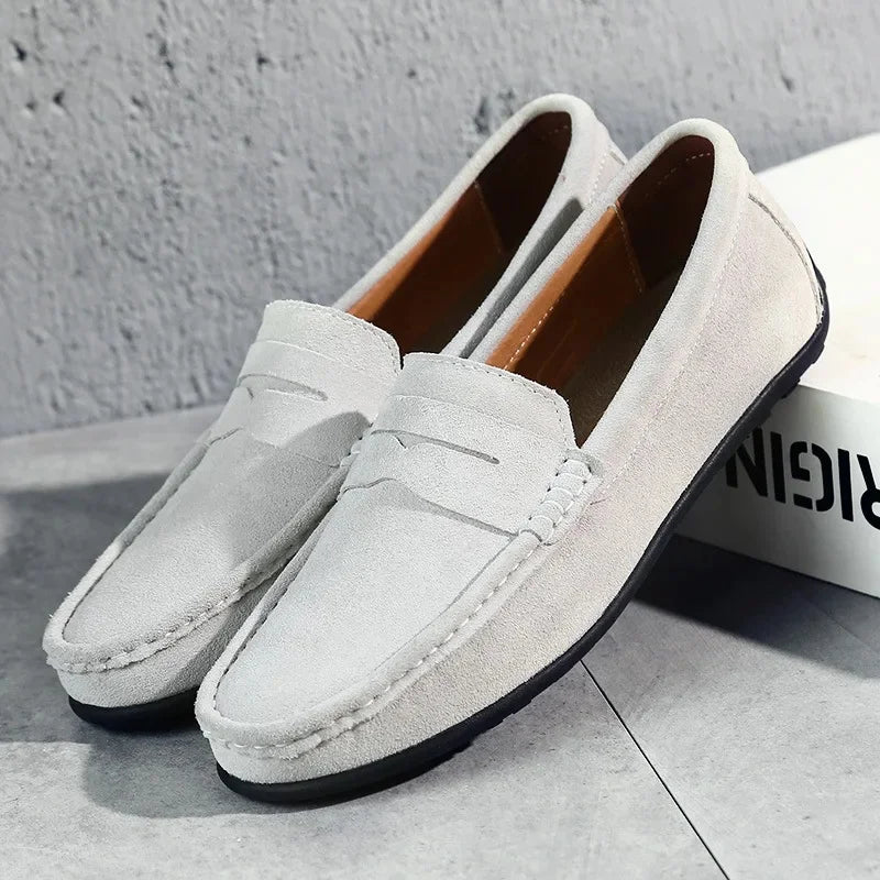 Mason | Loafer Moale