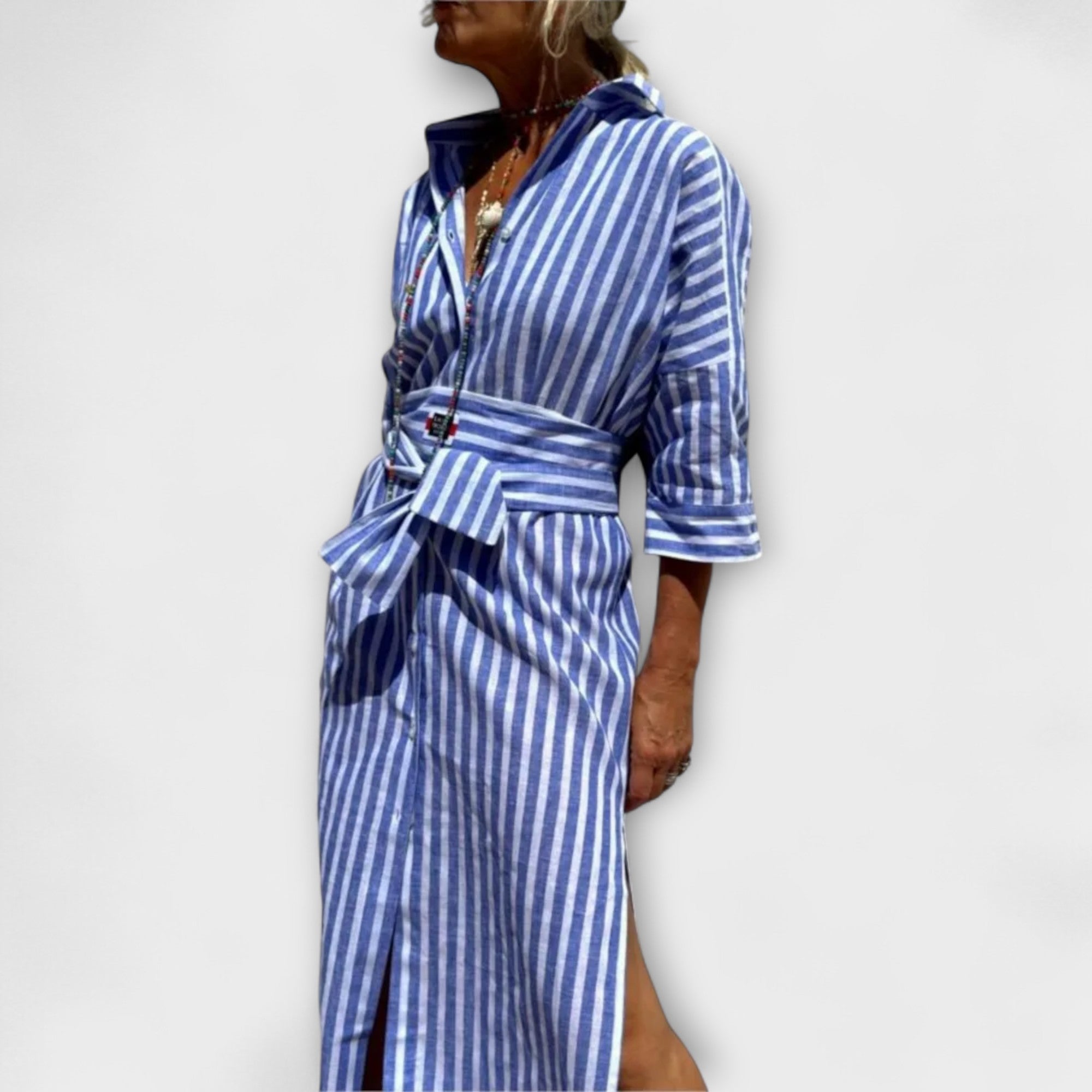 Rochia Louise Eleganță Timeless