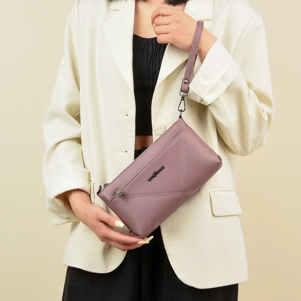 aline™ – geantă elegantă de umăr tip crossbody