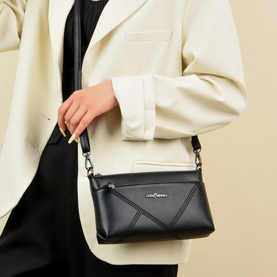 aline™ – geantă elegantă de umăr tip crossbody