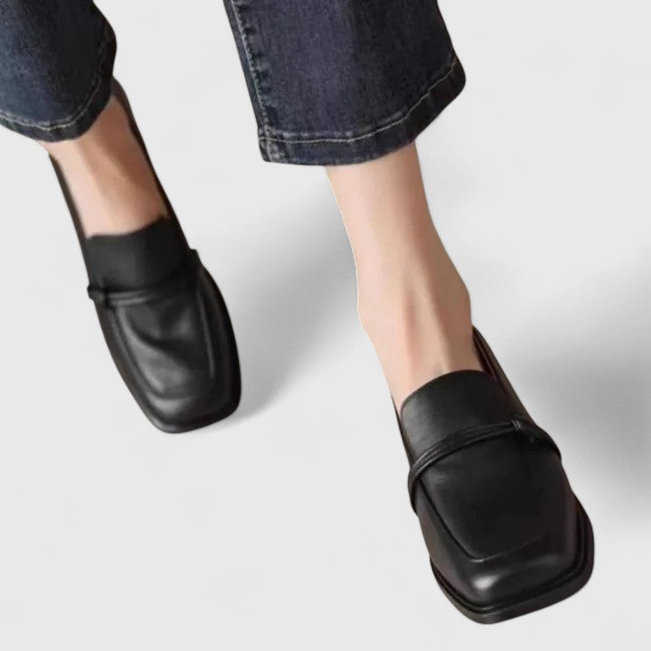 Savrani™ | Mocasini Ortopedici