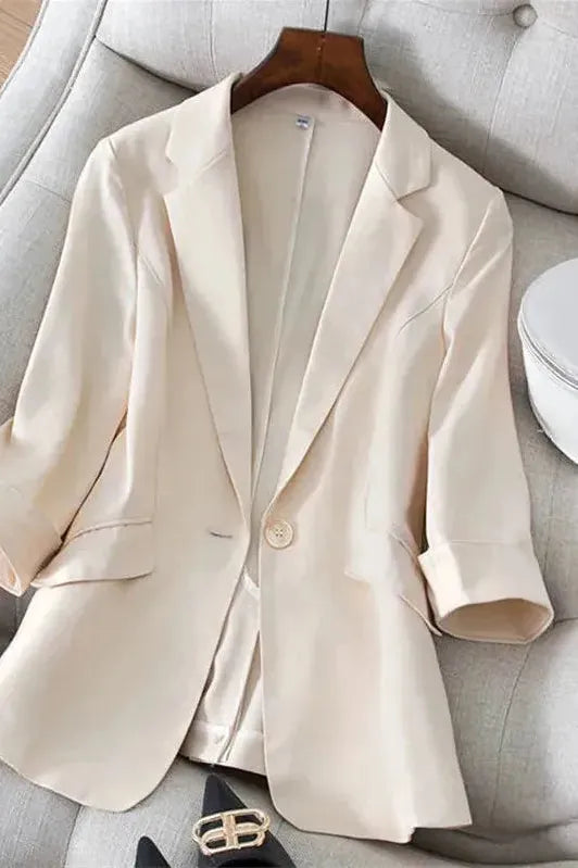 Nolène Edge – Blazer Perfect