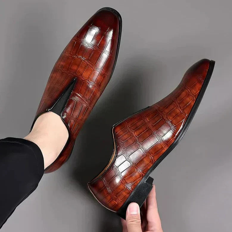 Hudson | Pantofi Oxford
