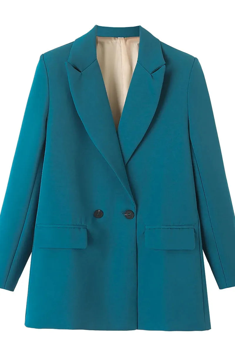 Verla Sky – Blazer Perfect