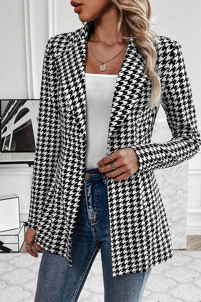 Bellara Poise – Blazer Perfect