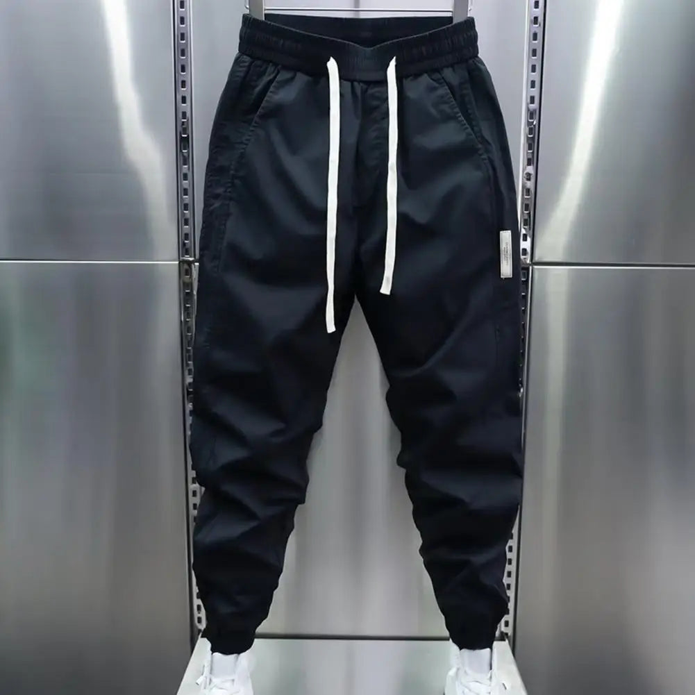 Laurent™ | Pantaloni Confortabili cu Corda