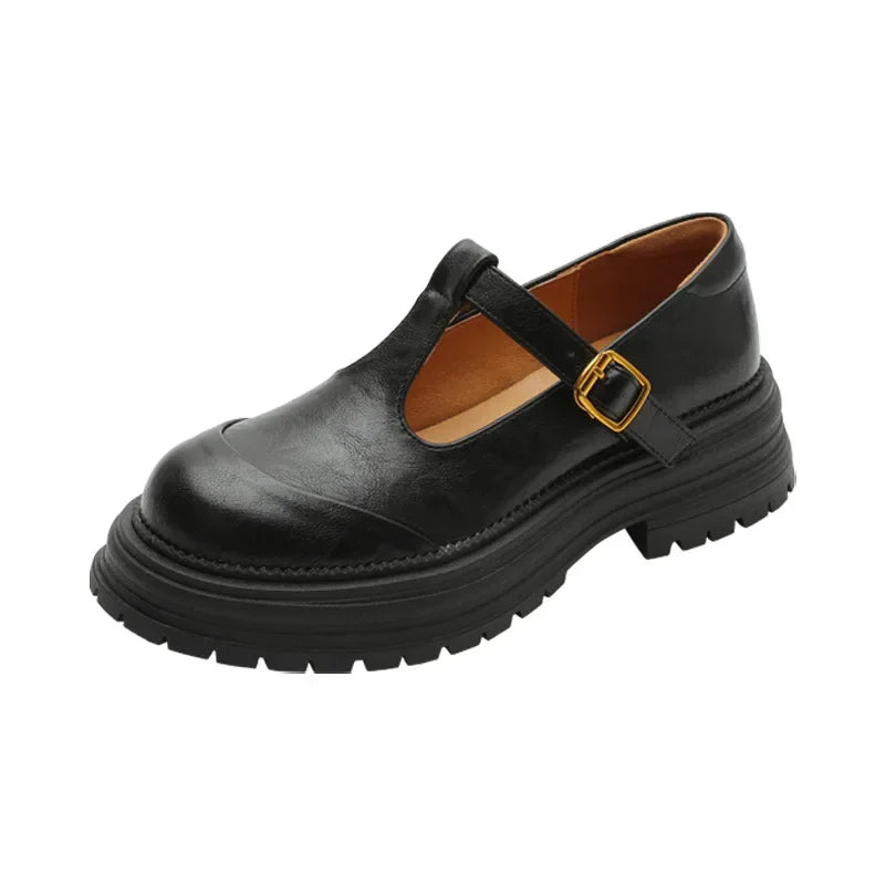 Mary Janes - Pantofi Eleganți și Timeless